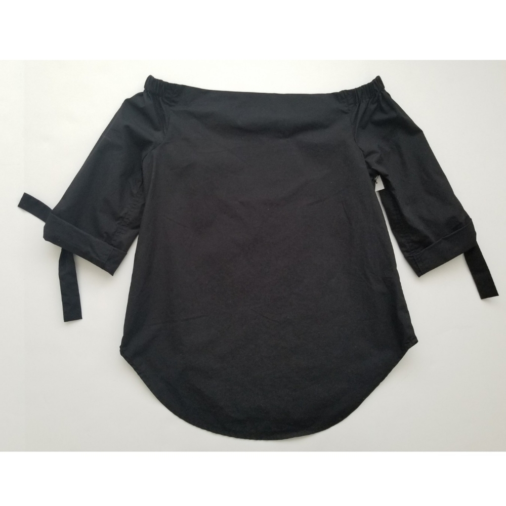 Babaton Malik Blouse - Picture 7 of 10